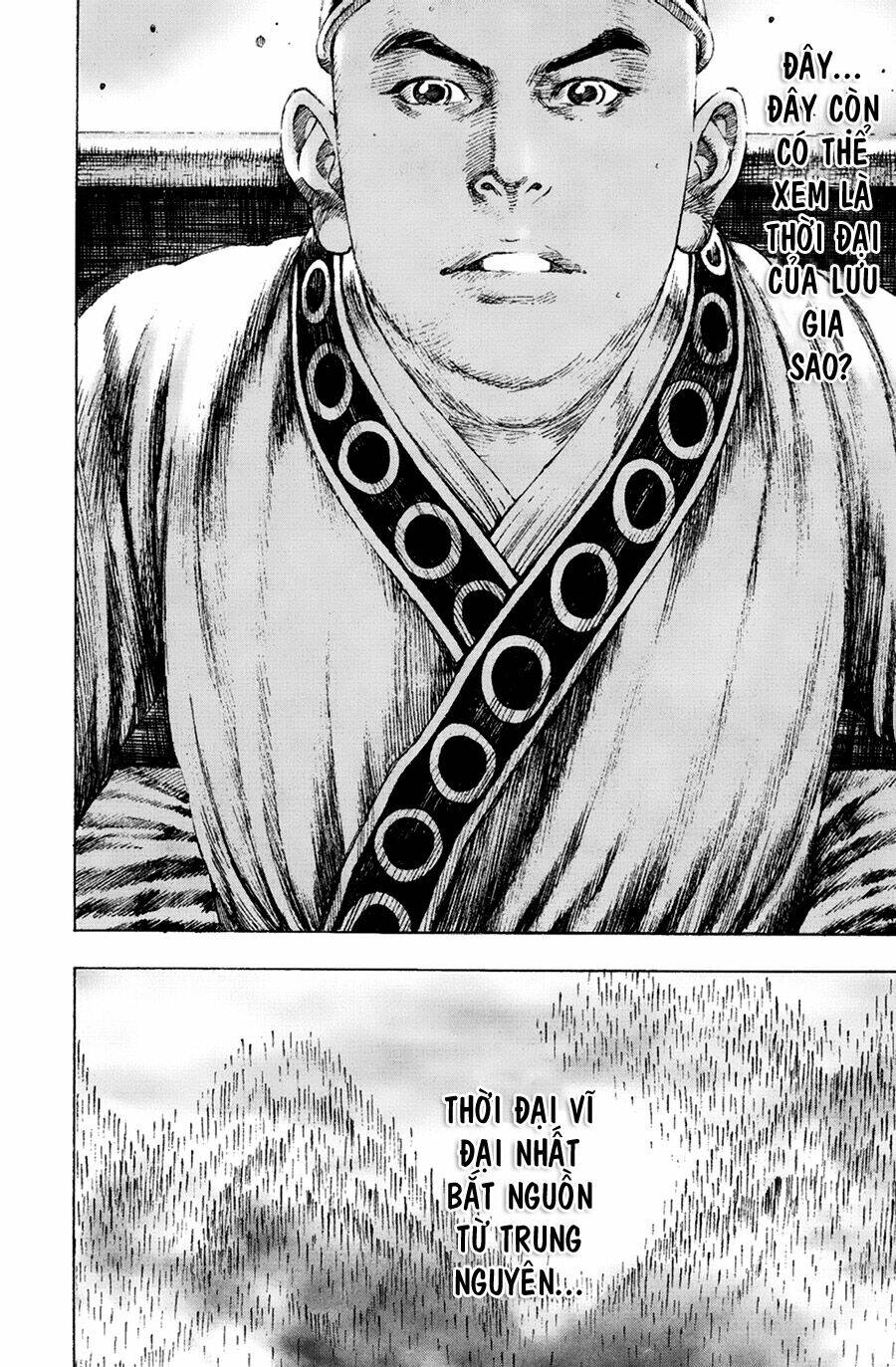 Hỏa Phụng Liêu Nguyên Chapter 153 - Trang 2