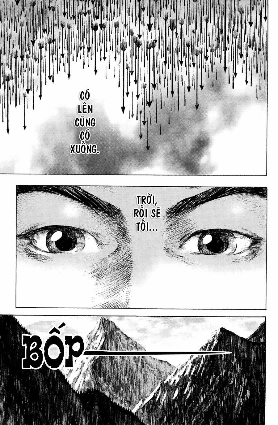 Hỏa Phụng Liêu Nguyên Chapter 153 - Trang 2