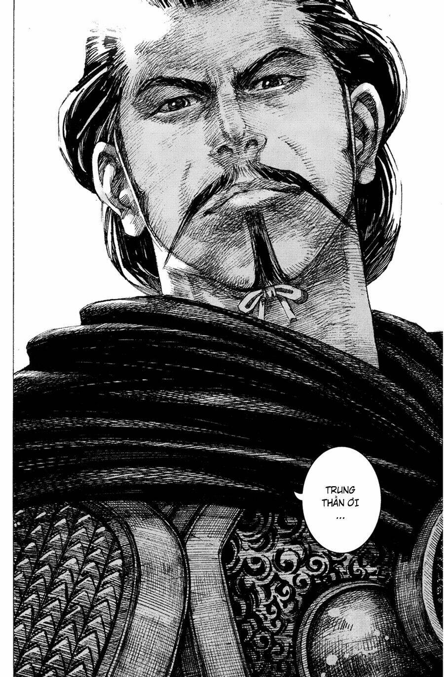 Hỏa Phụng Liêu Nguyên Chapter 154 - Trang 2