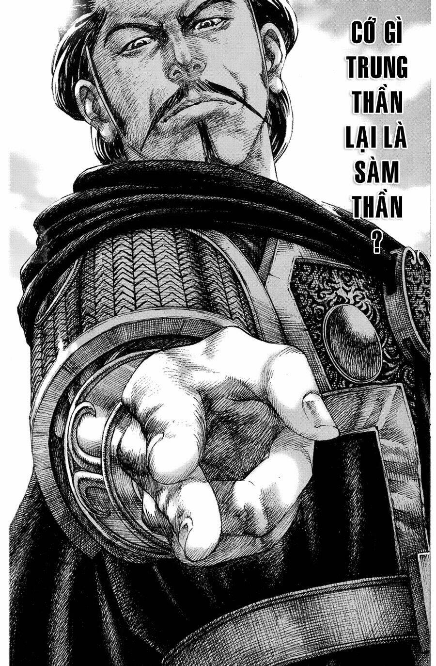 Hỏa Phụng Liêu Nguyên Chapter 154 - Trang 2