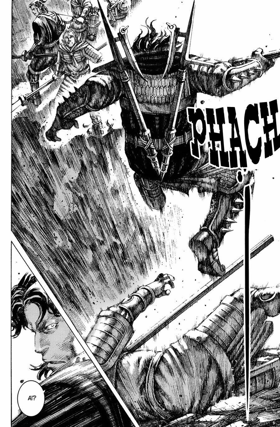 Hỏa Phụng Liêu Nguyên Chapter 154 - Trang 2