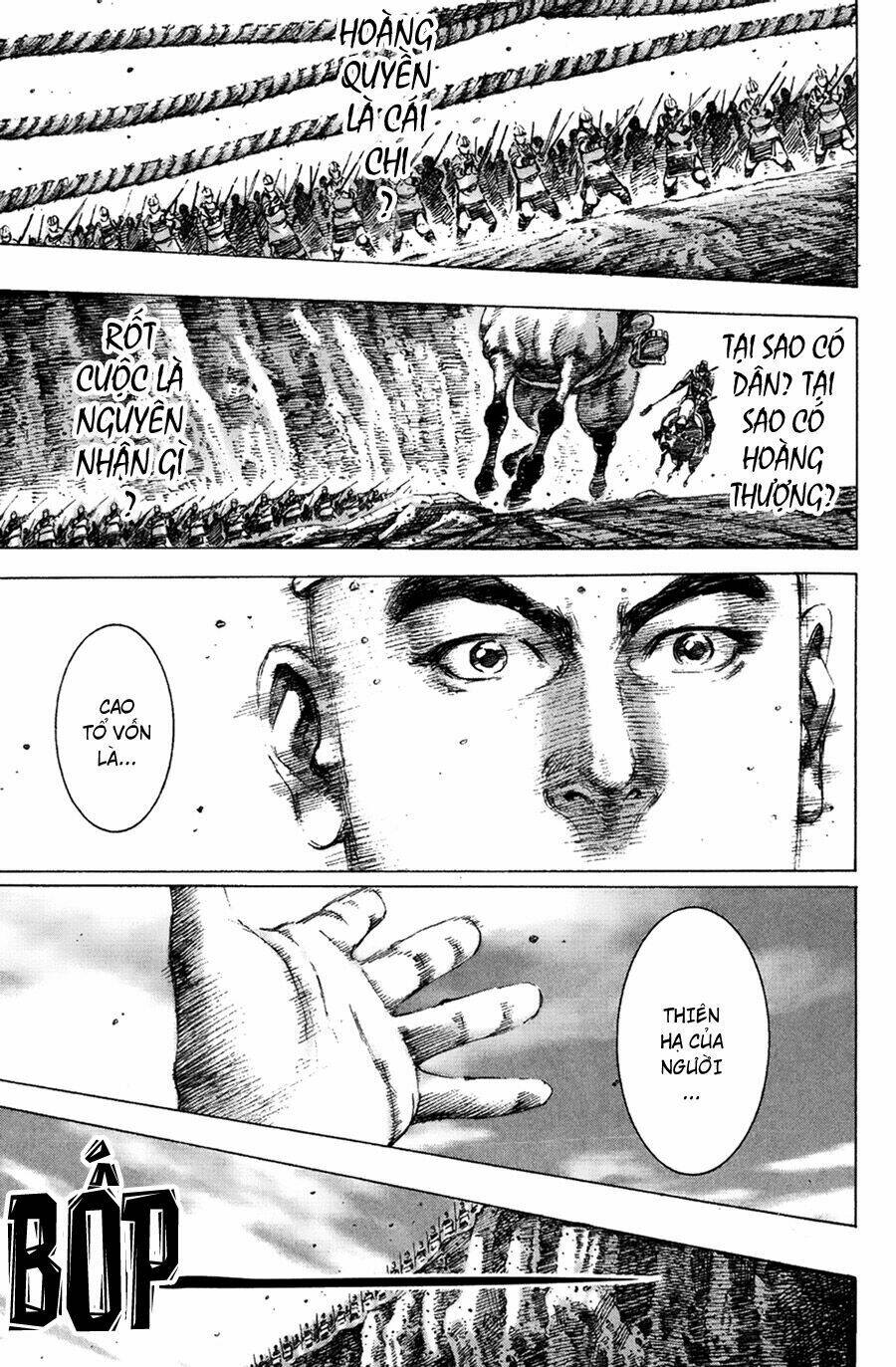 Hỏa Phụng Liêu Nguyên Chapter 156 - Trang 2