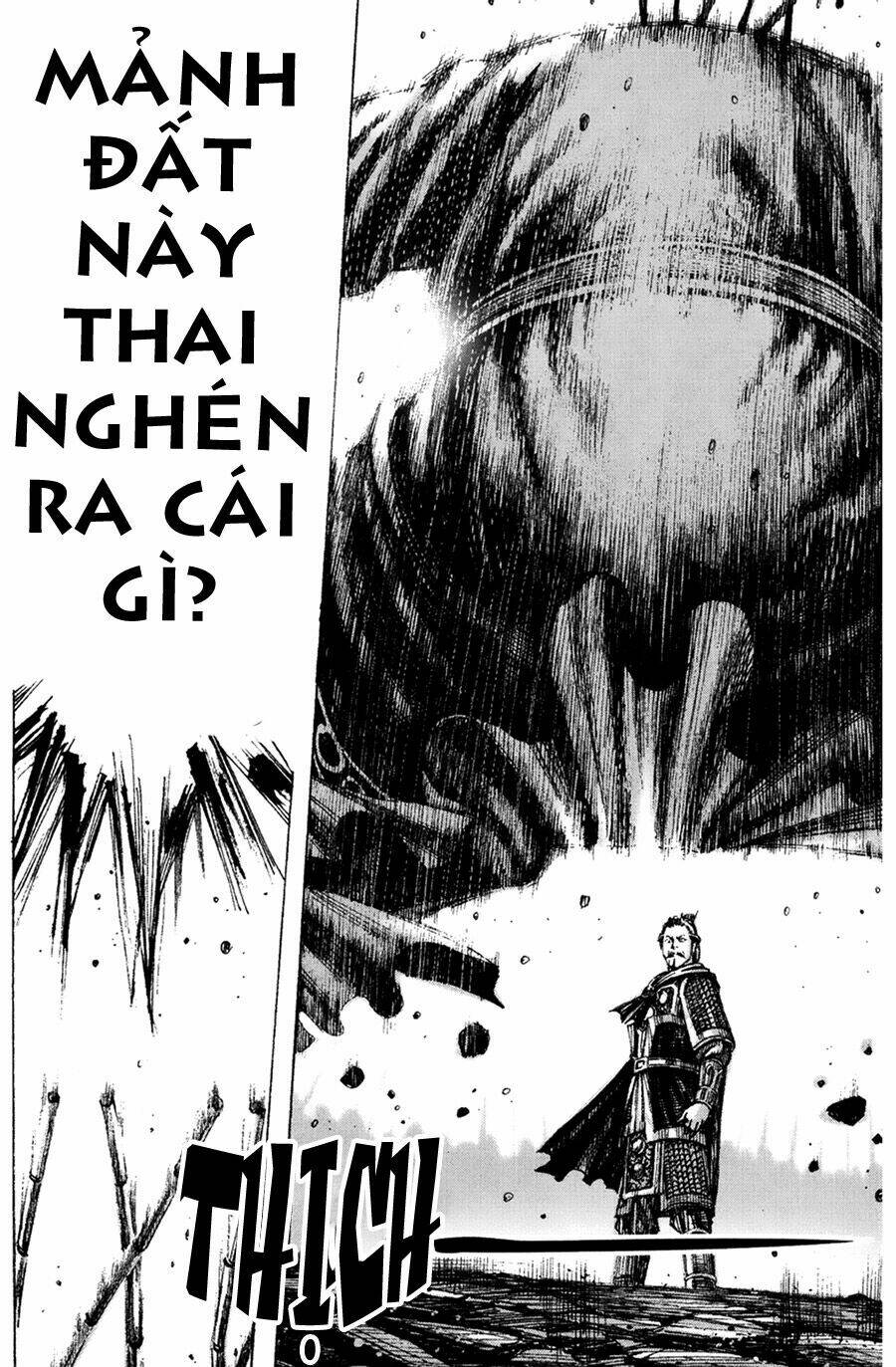 Hỏa Phụng Liêu Nguyên Chapter 156 - Trang 2