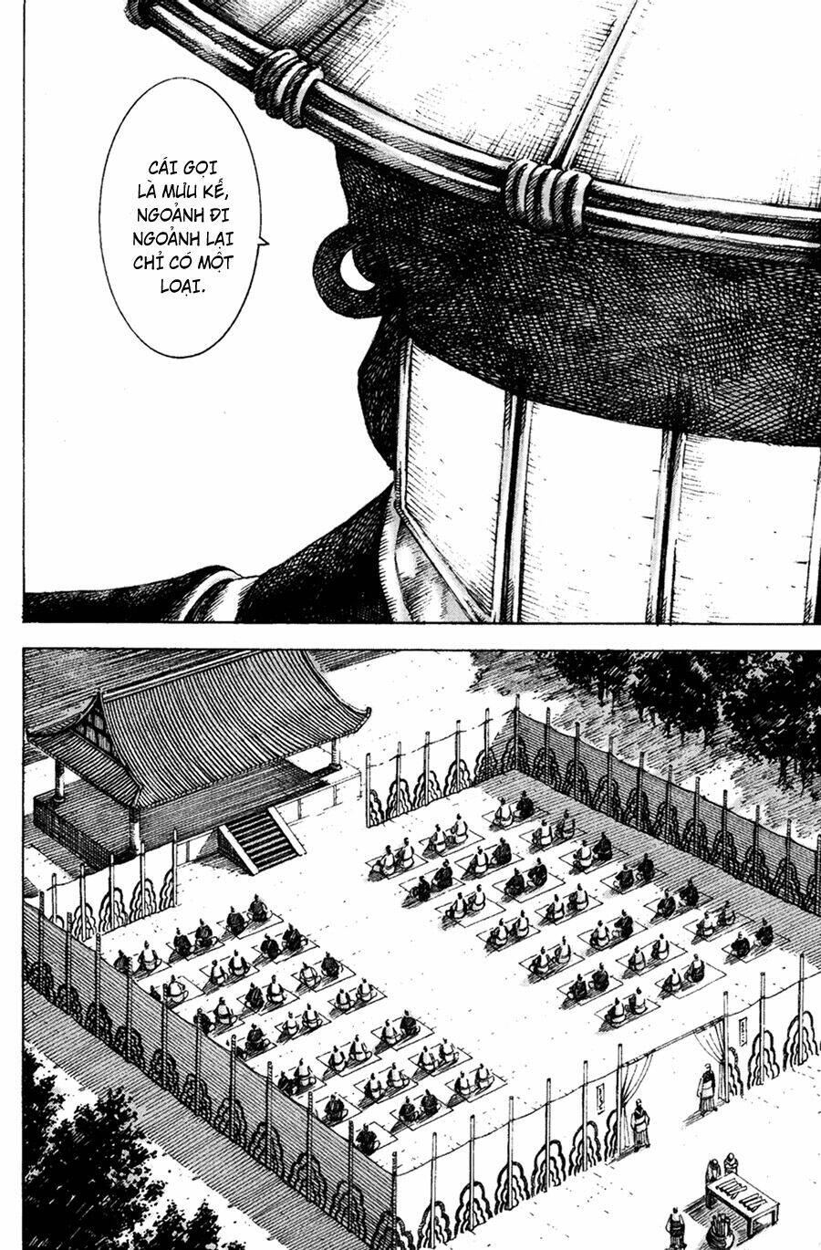 Hỏa Phụng Liêu Nguyên Chapter 159 - Trang 2