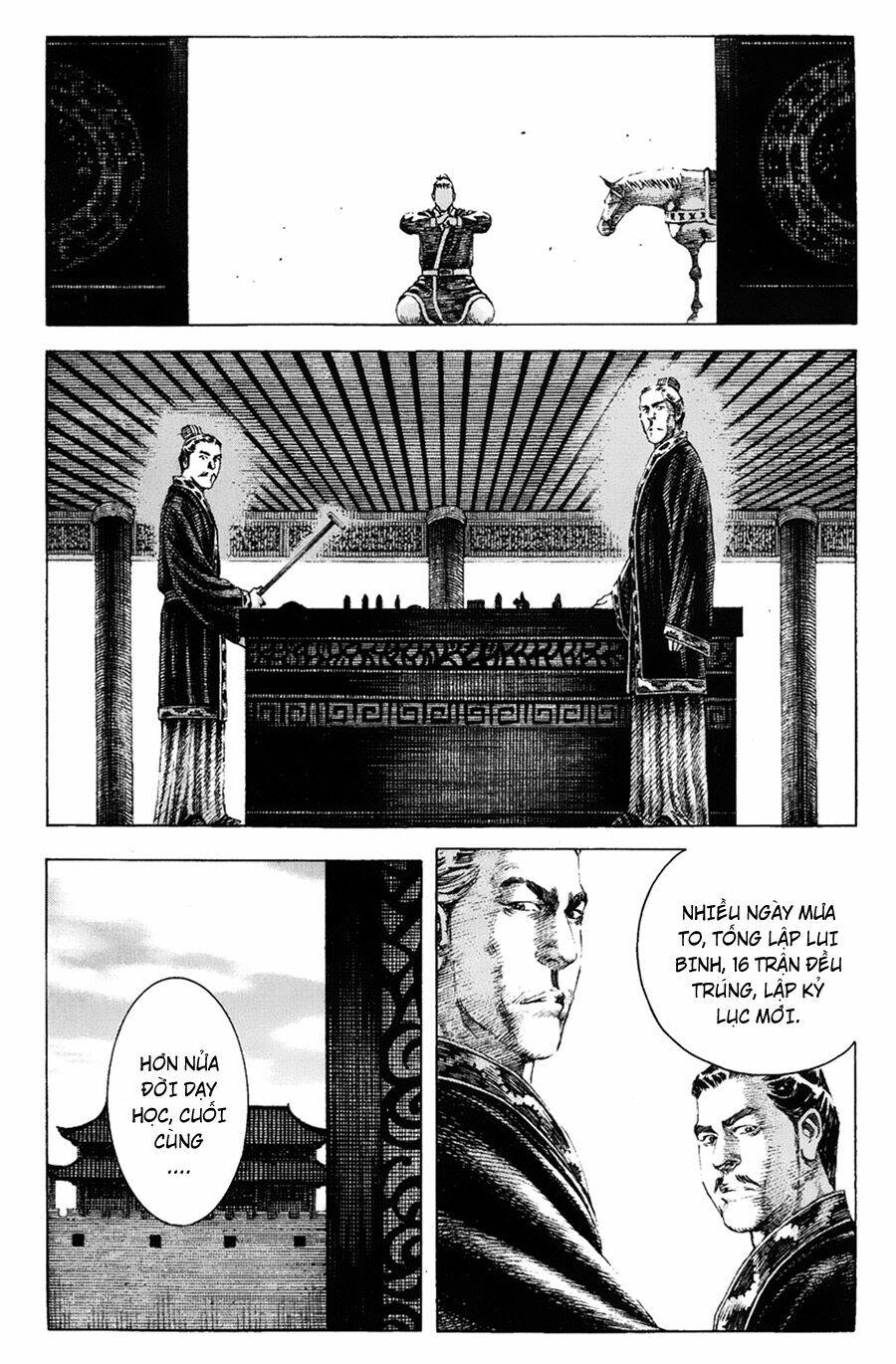 Hỏa Phụng Liêu Nguyên Chapter 159 - Trang 2