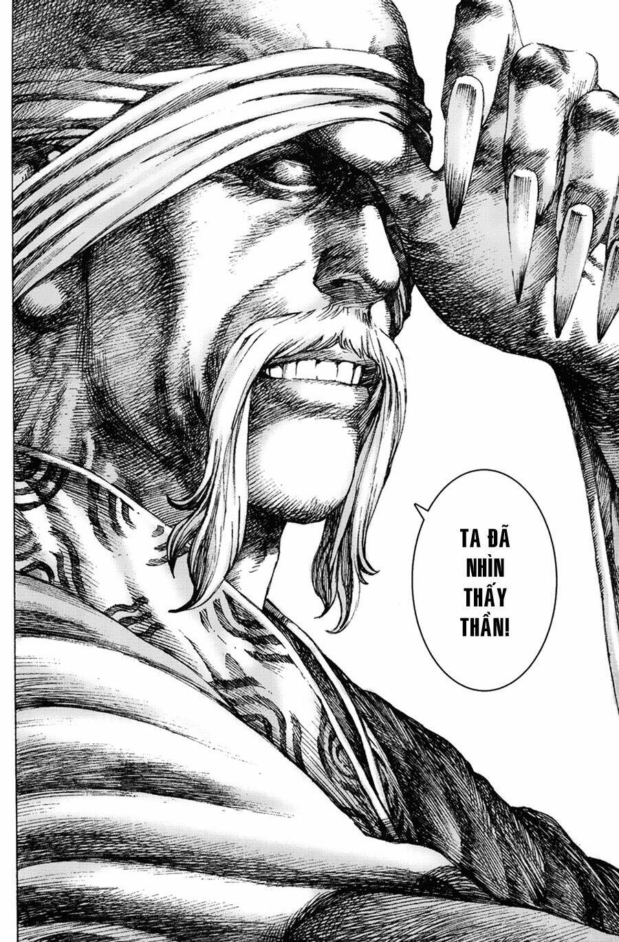 Hỏa Phụng Liêu Nguyên Chapter 159 - Trang 2