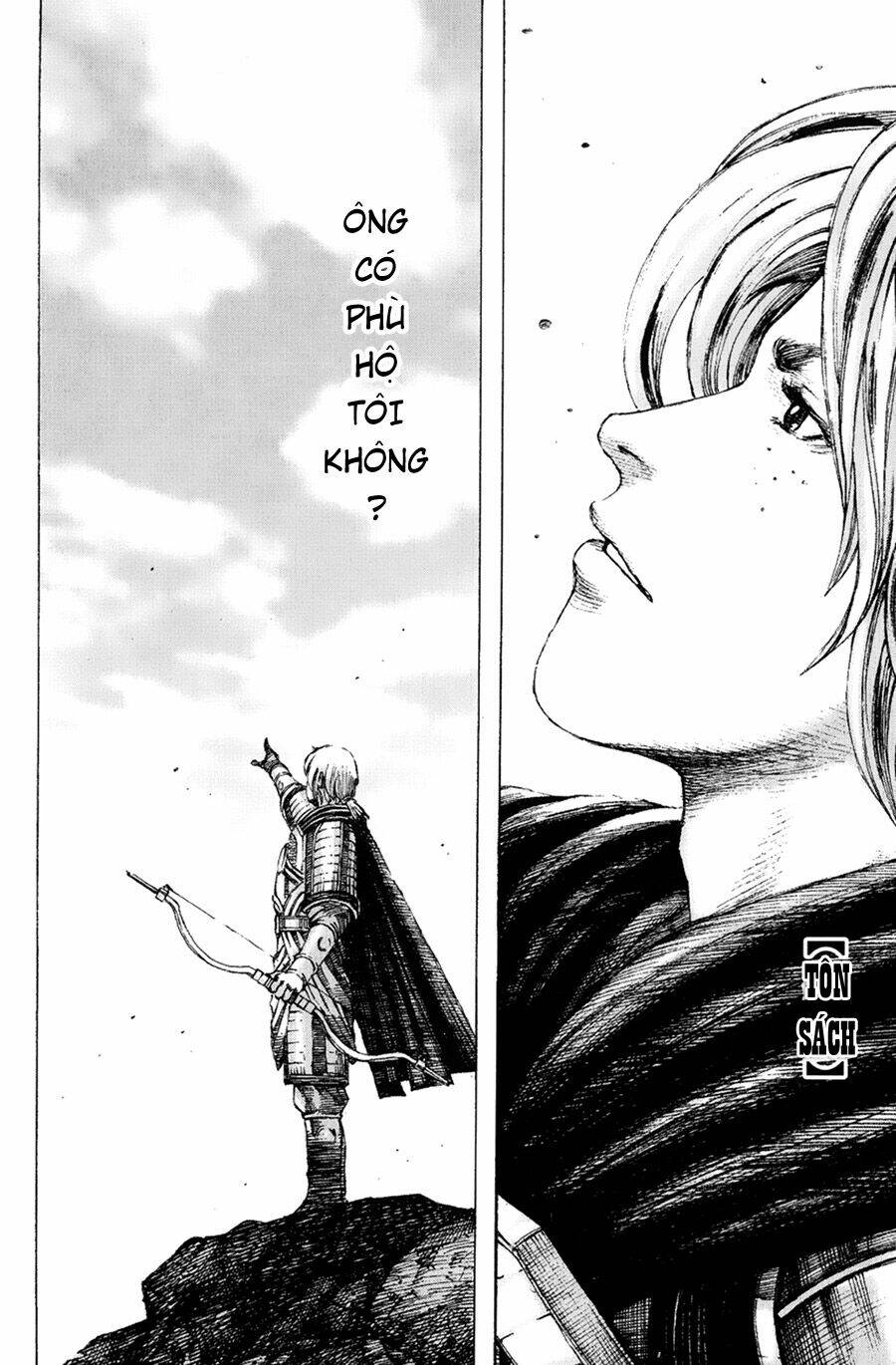 Hỏa Phụng Liêu Nguyên Chapter 160 - Trang 2