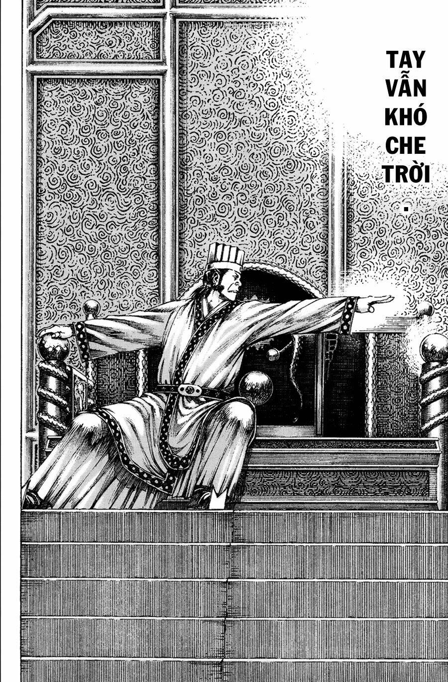 Hỏa Phụng Liêu Nguyên Chapter 160 - Trang 2