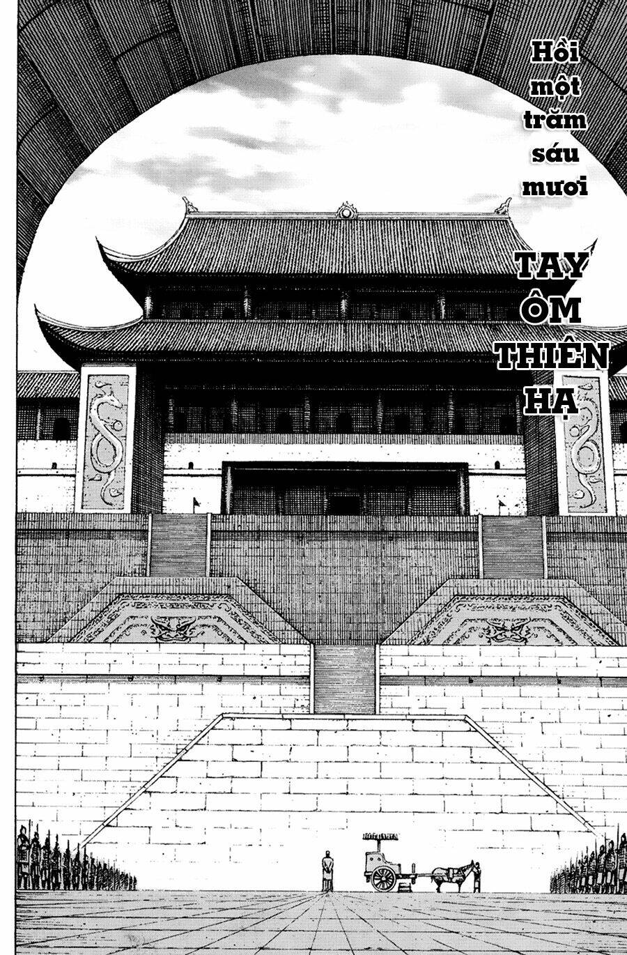 Hỏa Phụng Liêu Nguyên Chapter 160 - Trang 2