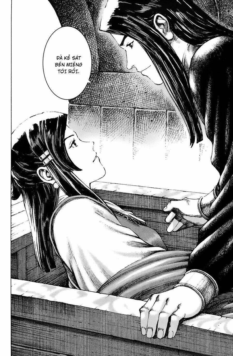 Hỏa Phụng Liêu Nguyên Chapter 162 - Trang 2