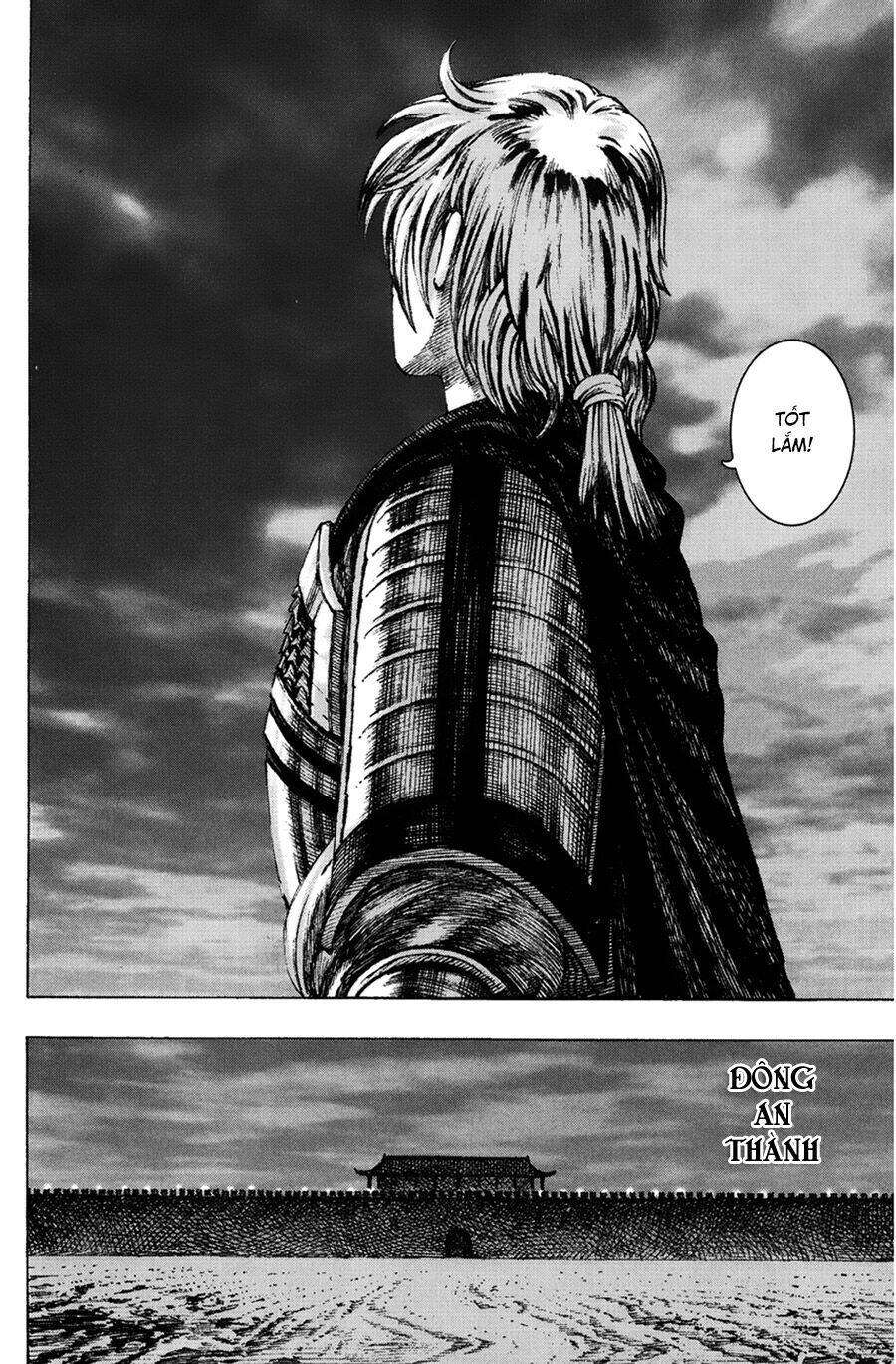 Hỏa Phụng Liêu Nguyên Chapter 163 - Trang 2