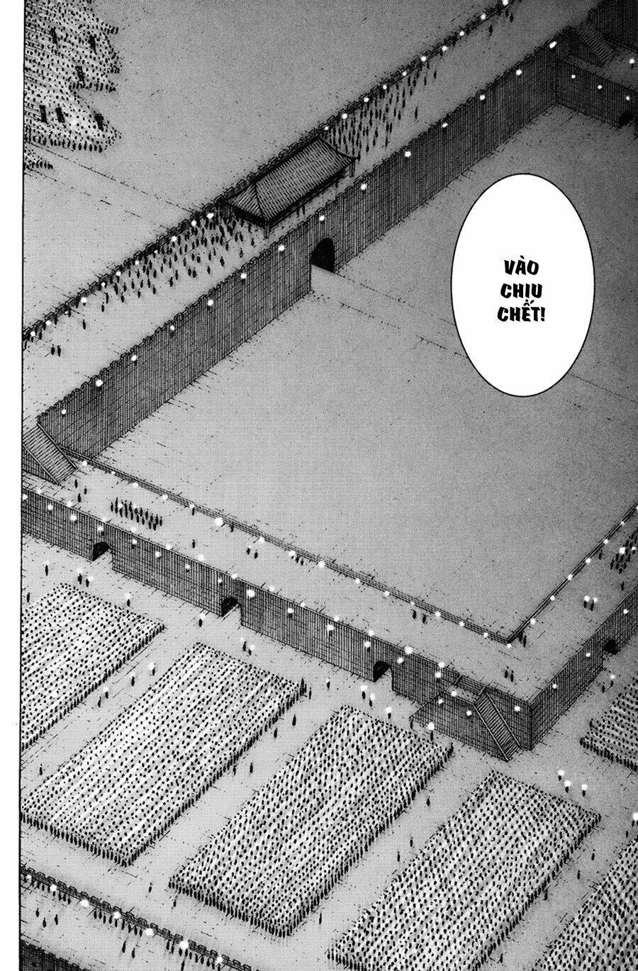 Hỏa Phụng Liêu Nguyên Chapter 163 - Trang 2