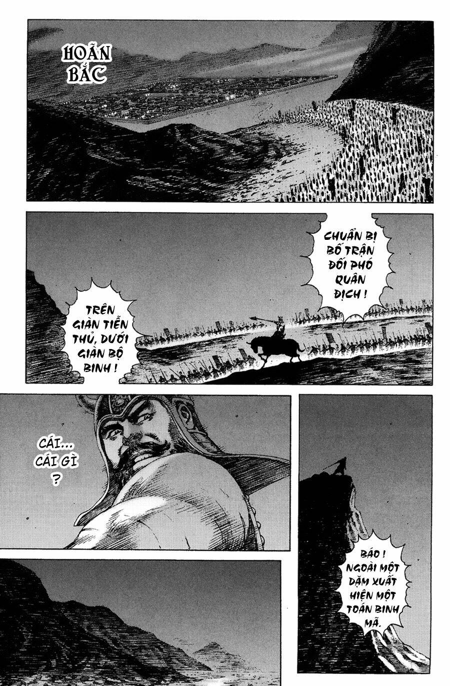 Hỏa Phụng Liêu Nguyên Chapter 164 - Trang 2