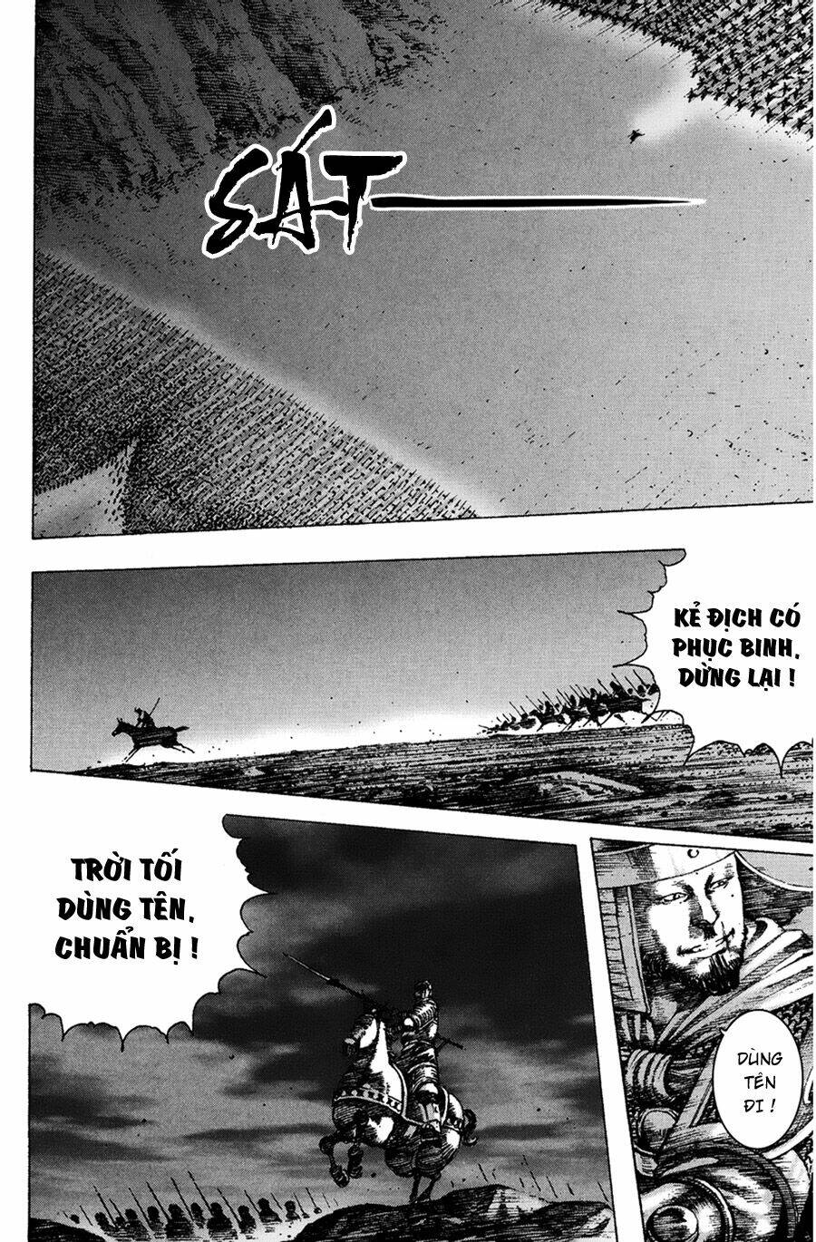 Hỏa Phụng Liêu Nguyên Chapter 164 - Trang 2