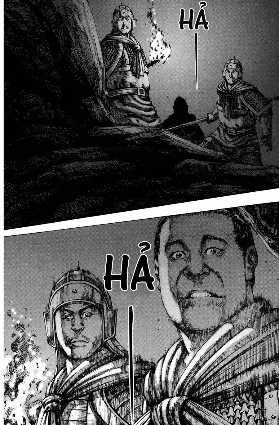 Hỏa Phụng Liêu Nguyên Chapter 164 - Trang 2