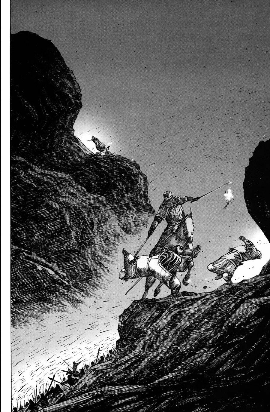 Hỏa Phụng Liêu Nguyên Chapter 164 - Trang 2