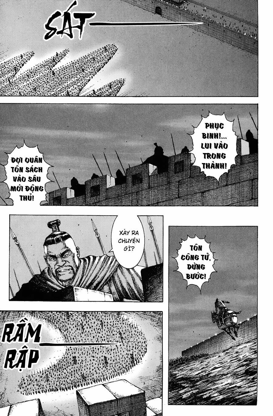 Hỏa Phụng Liêu Nguyên Chapter 164 - Trang 2