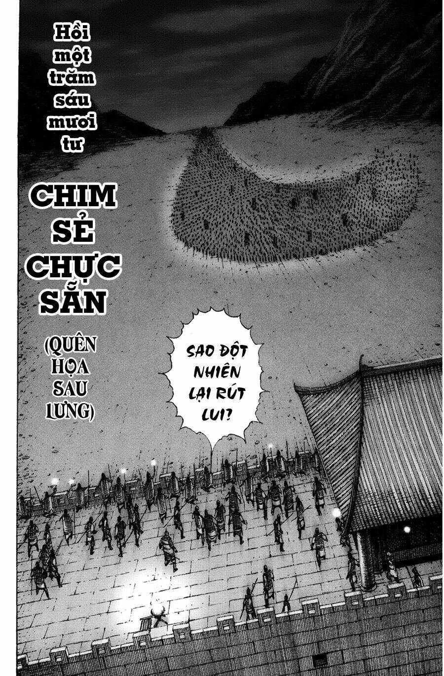 Hỏa Phụng Liêu Nguyên Chapter 164 - Trang 2