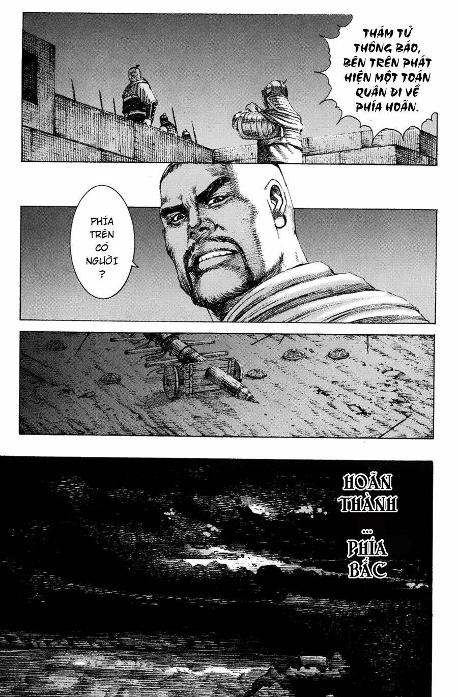 Hỏa Phụng Liêu Nguyên Chapter 164 - Trang 2