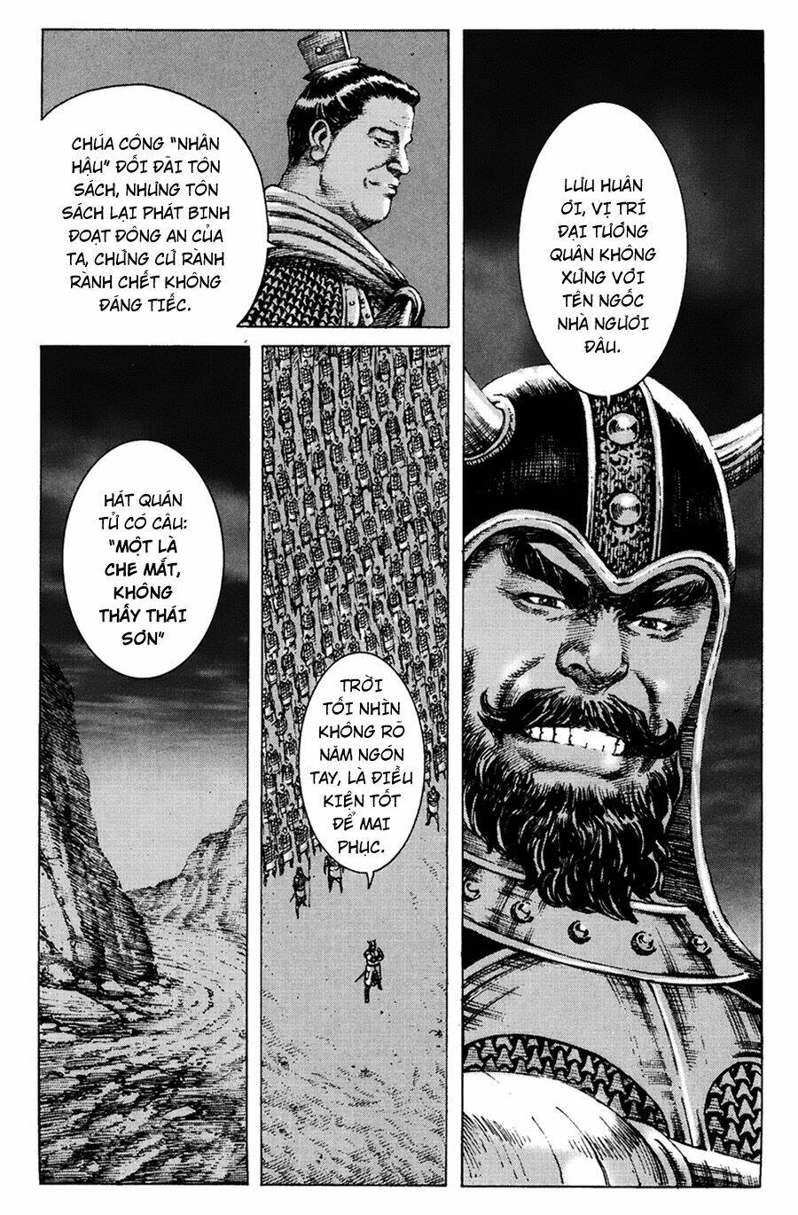 Hỏa Phụng Liêu Nguyên Chapter 164 - Trang 2