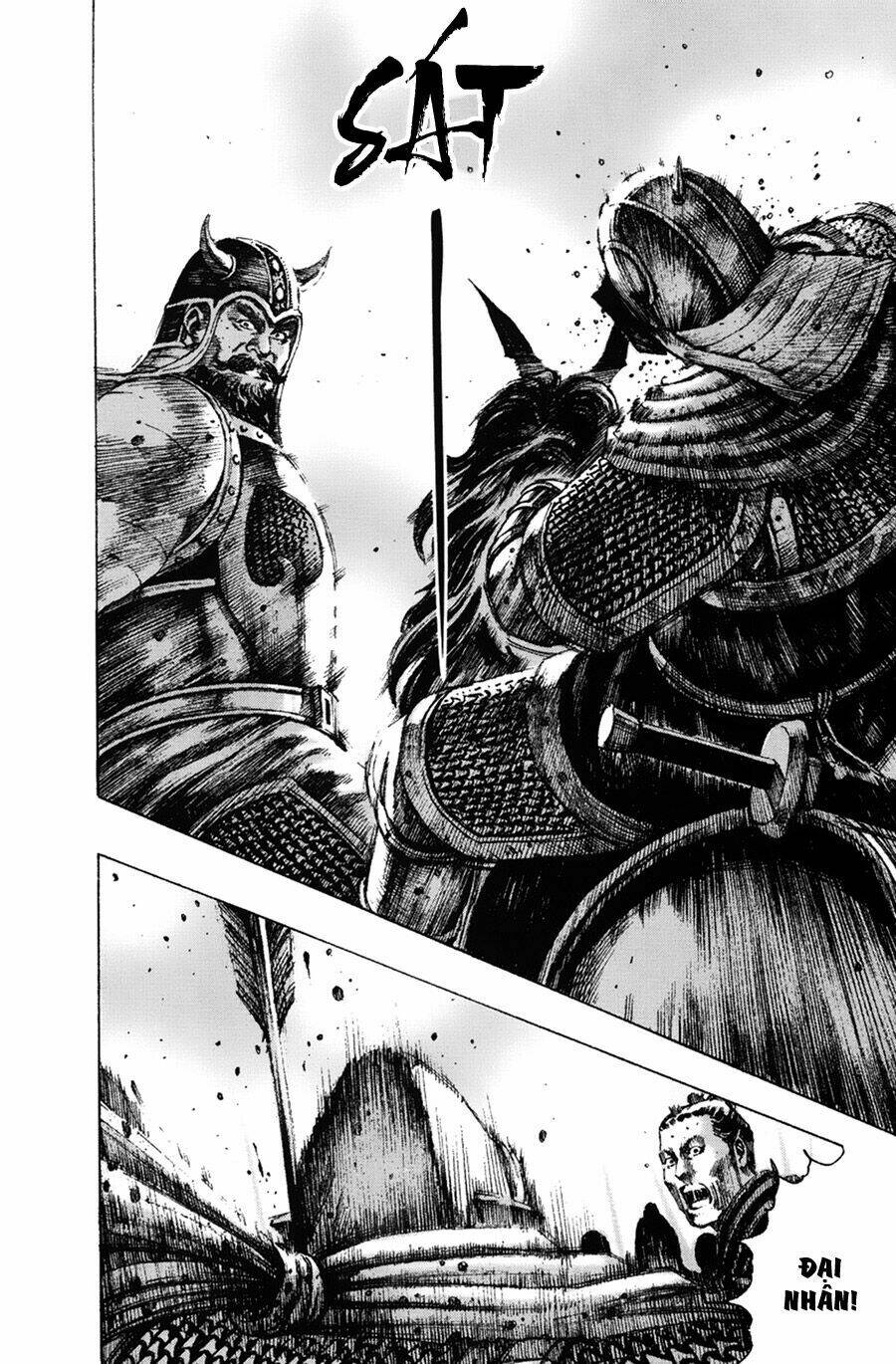 Hỏa Phụng Liêu Nguyên Chapter 165 - Trang 2