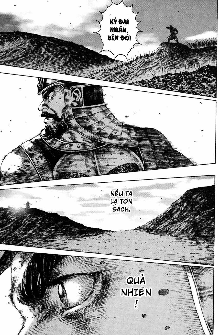 Hỏa Phụng Liêu Nguyên Chapter 165 - Trang 2