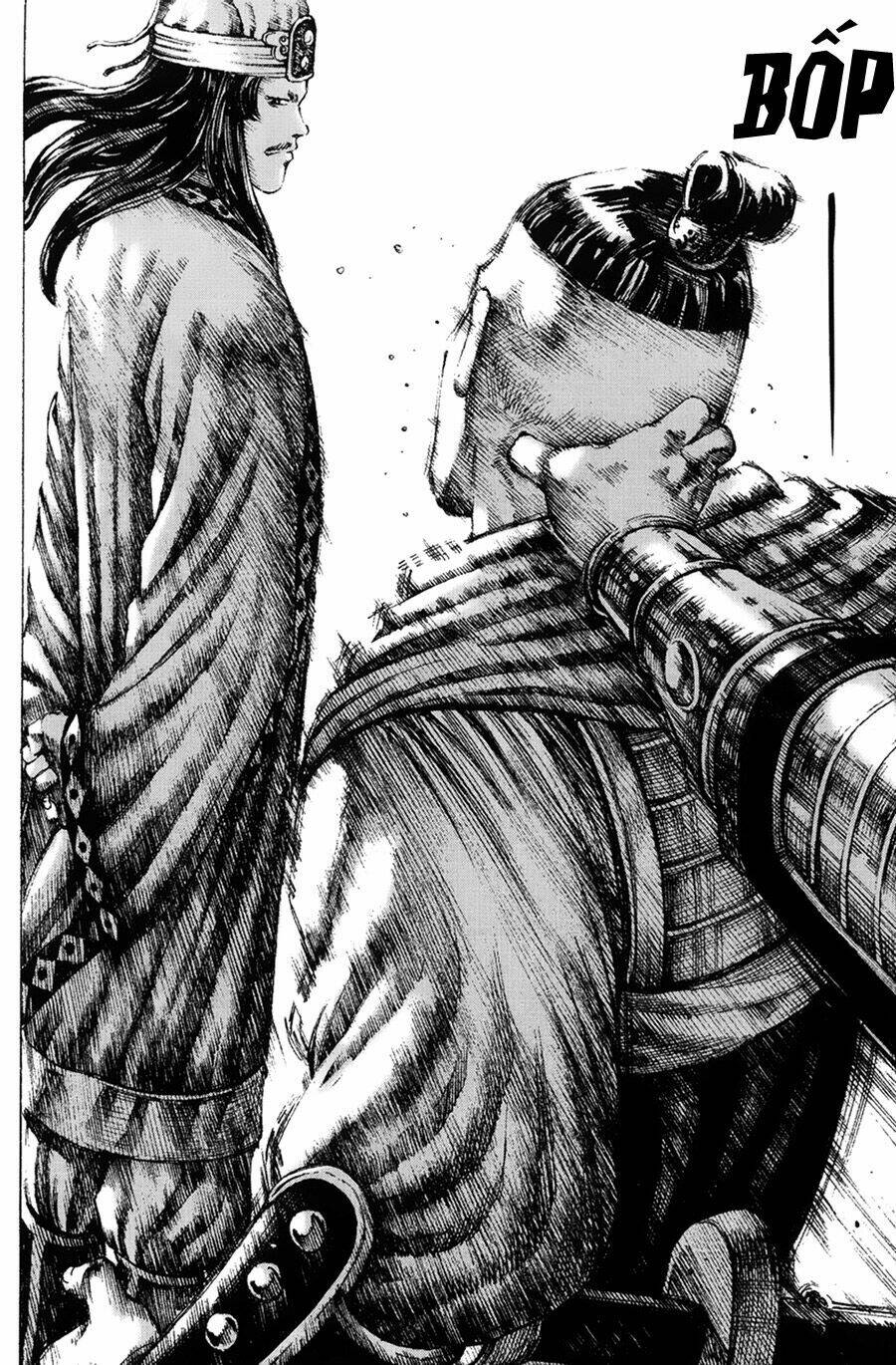 Hỏa Phụng Liêu Nguyên Chapter 165 - Trang 2