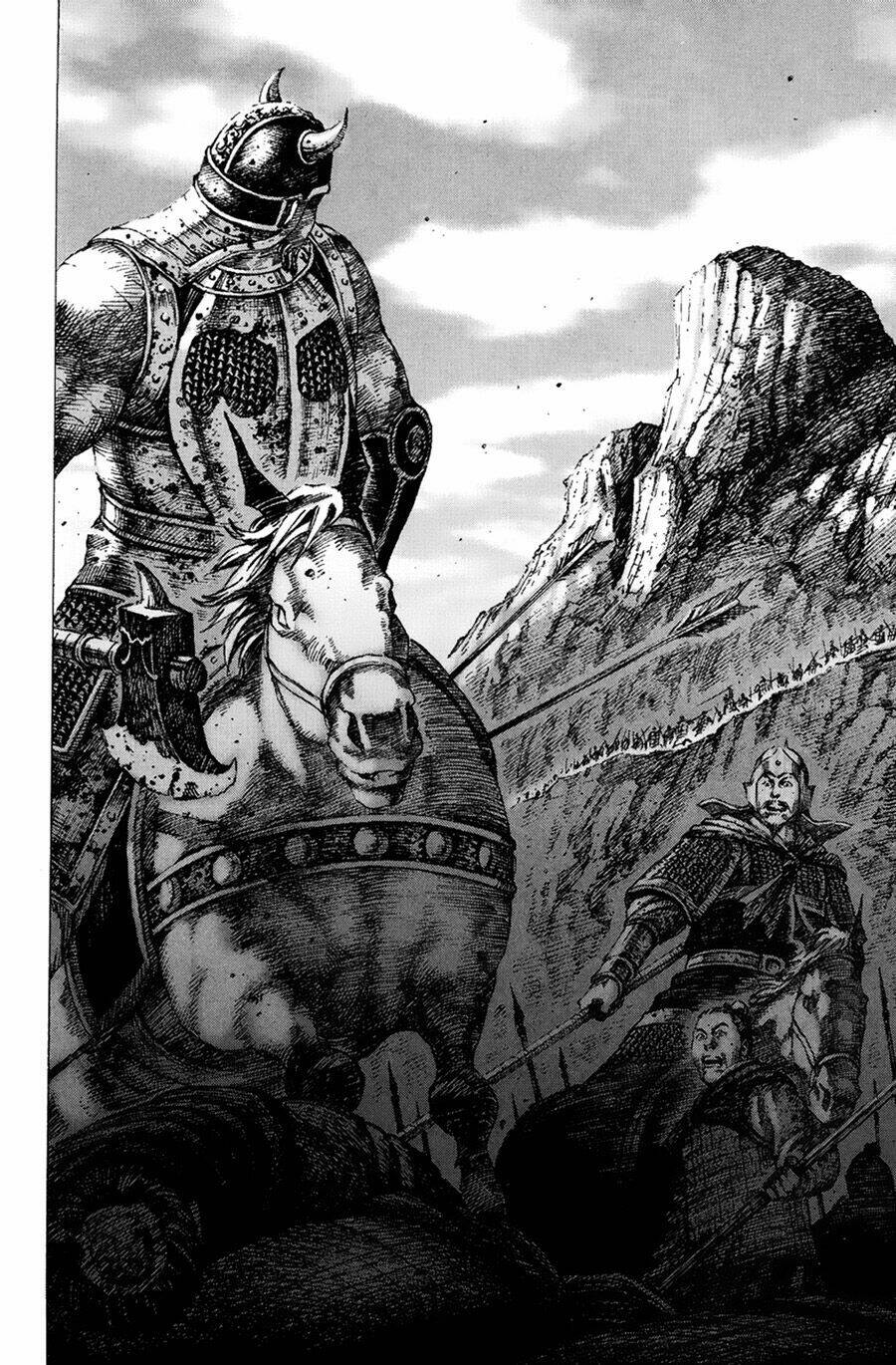 Hỏa Phụng Liêu Nguyên Chapter 165 - Trang 2