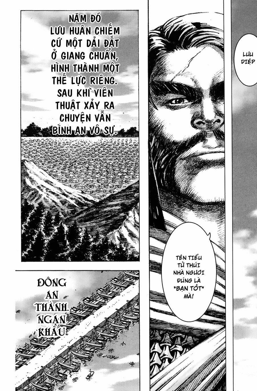 Hỏa Phụng Liêu Nguyên Chapter 166 - Trang 2