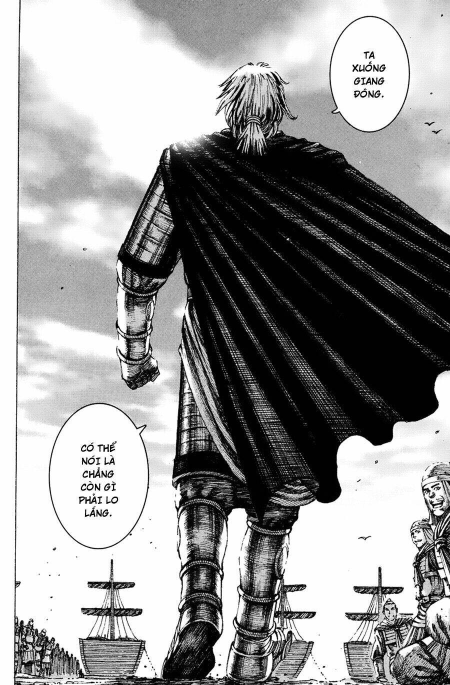 Hỏa Phụng Liêu Nguyên Chapter 166 - Trang 2