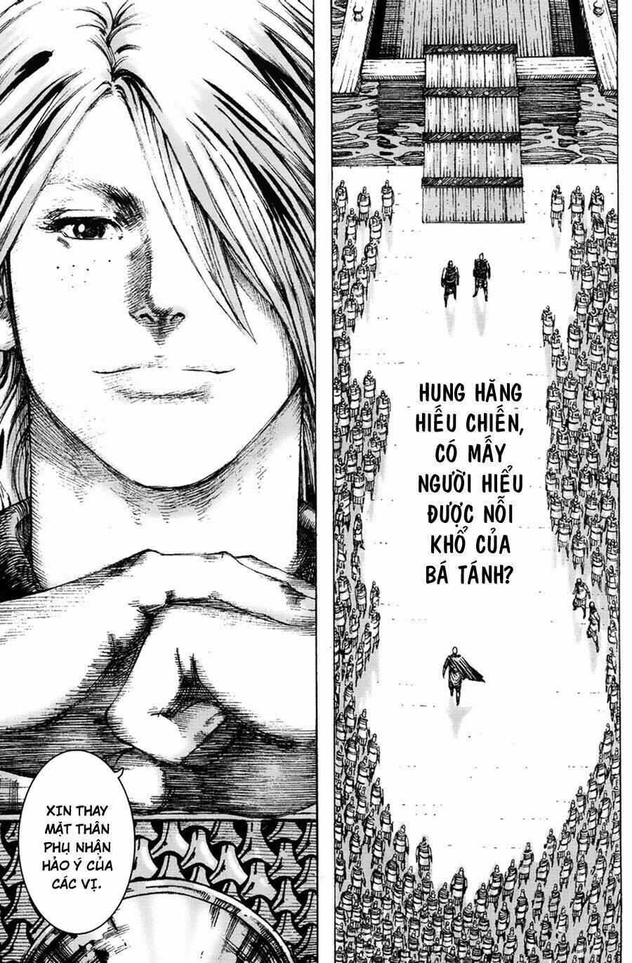 Hỏa Phụng Liêu Nguyên Chapter 166 - Trang 2