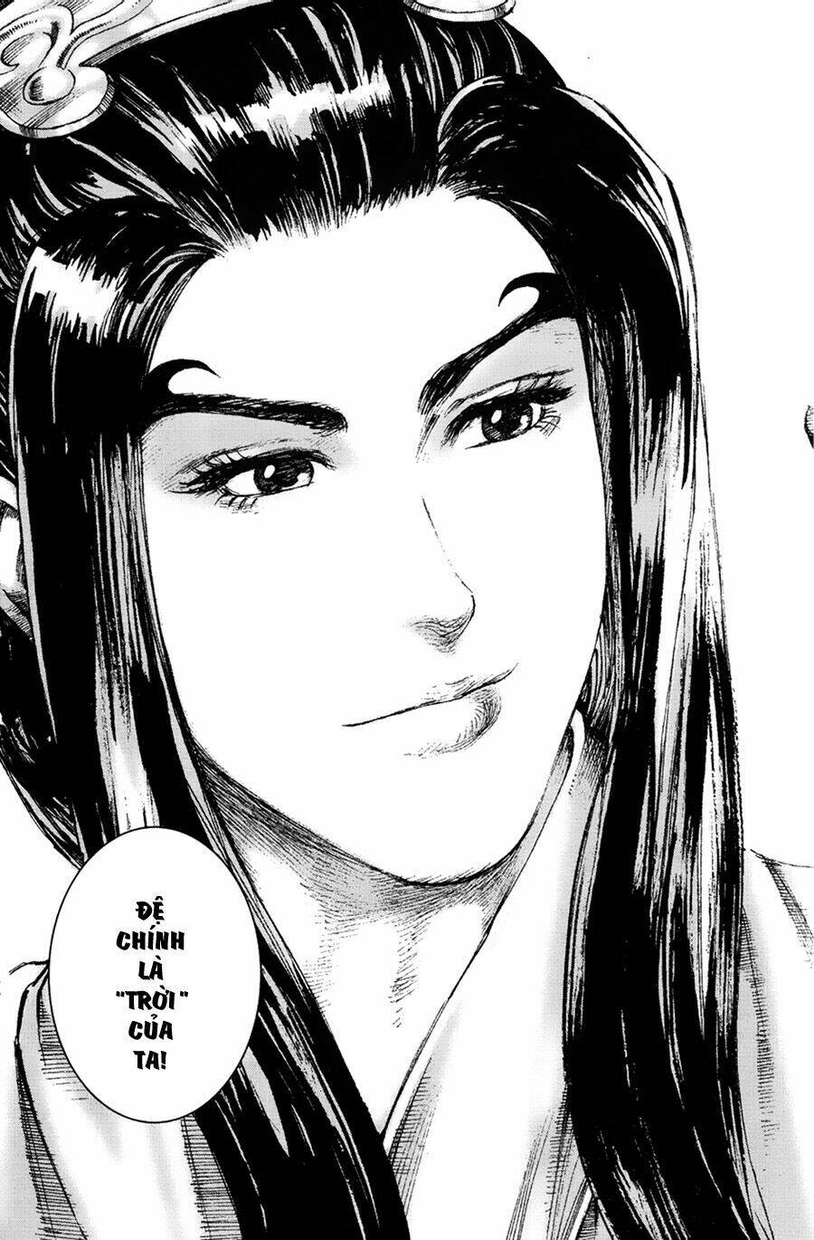 Hỏa Phụng Liêu Nguyên Chapter 166 - Trang 2