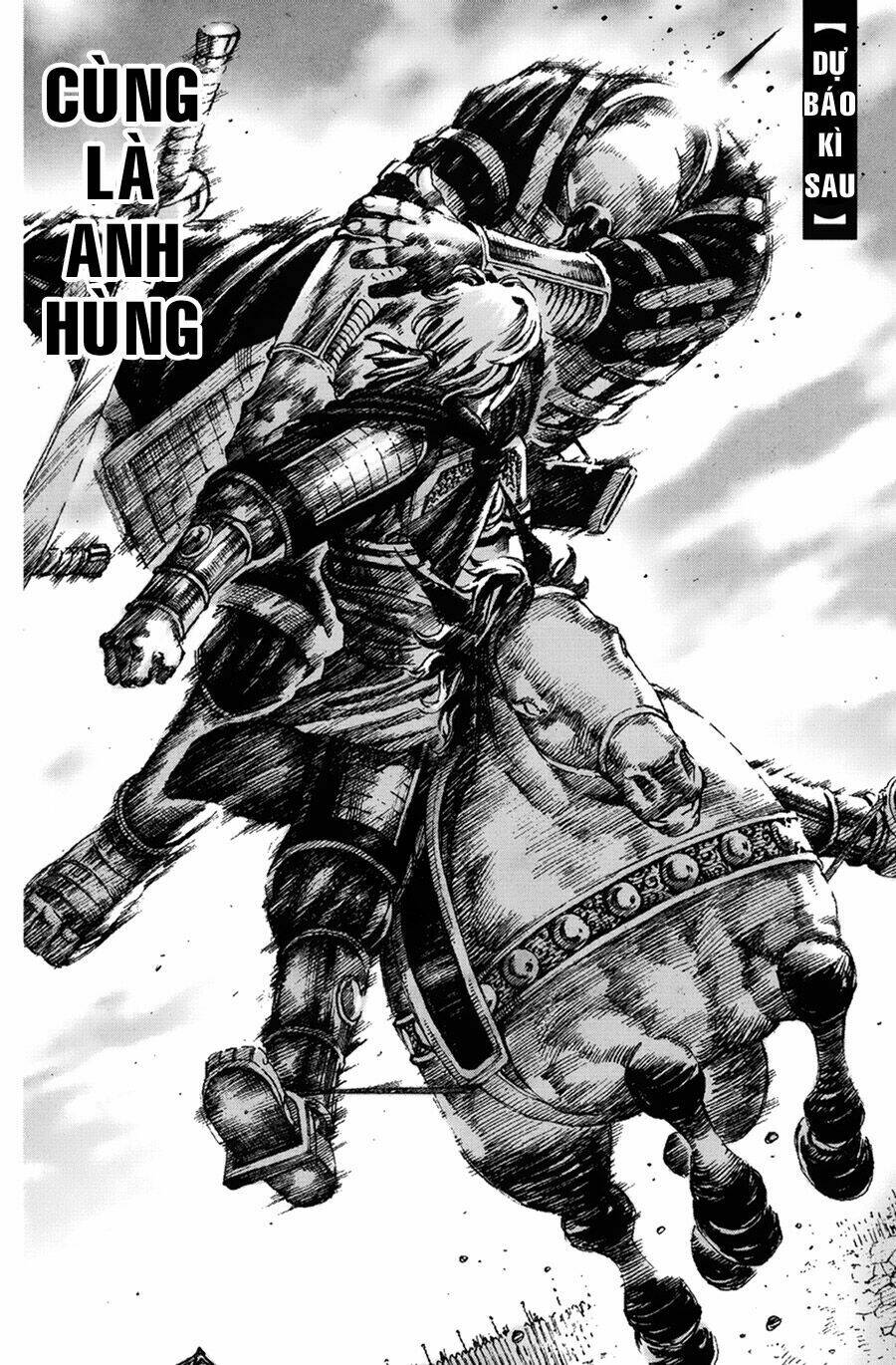 Hỏa Phụng Liêu Nguyên Chapter 166 - Trang 2