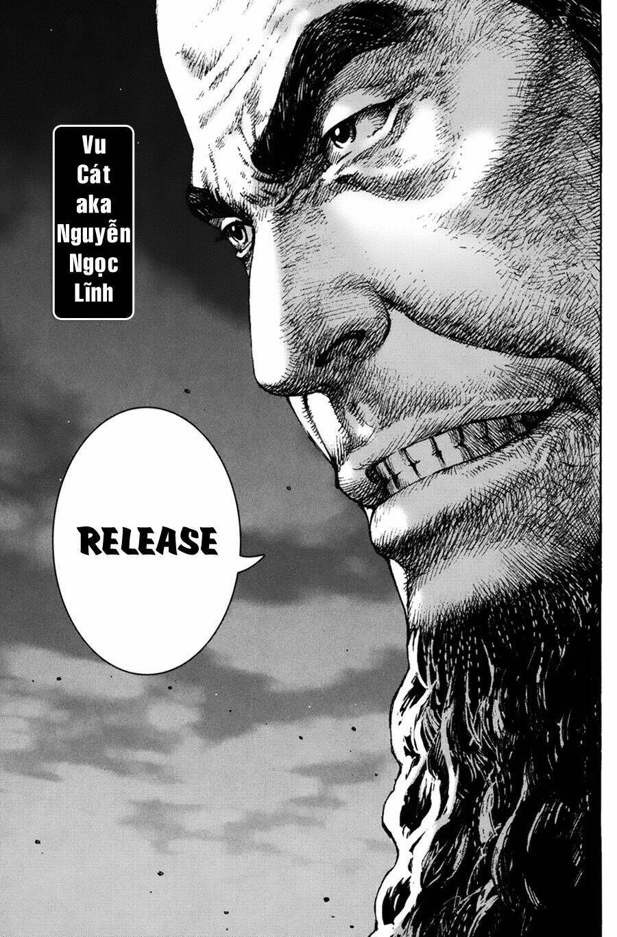 Hỏa Phụng Liêu Nguyên Chapter 166 - Trang 2