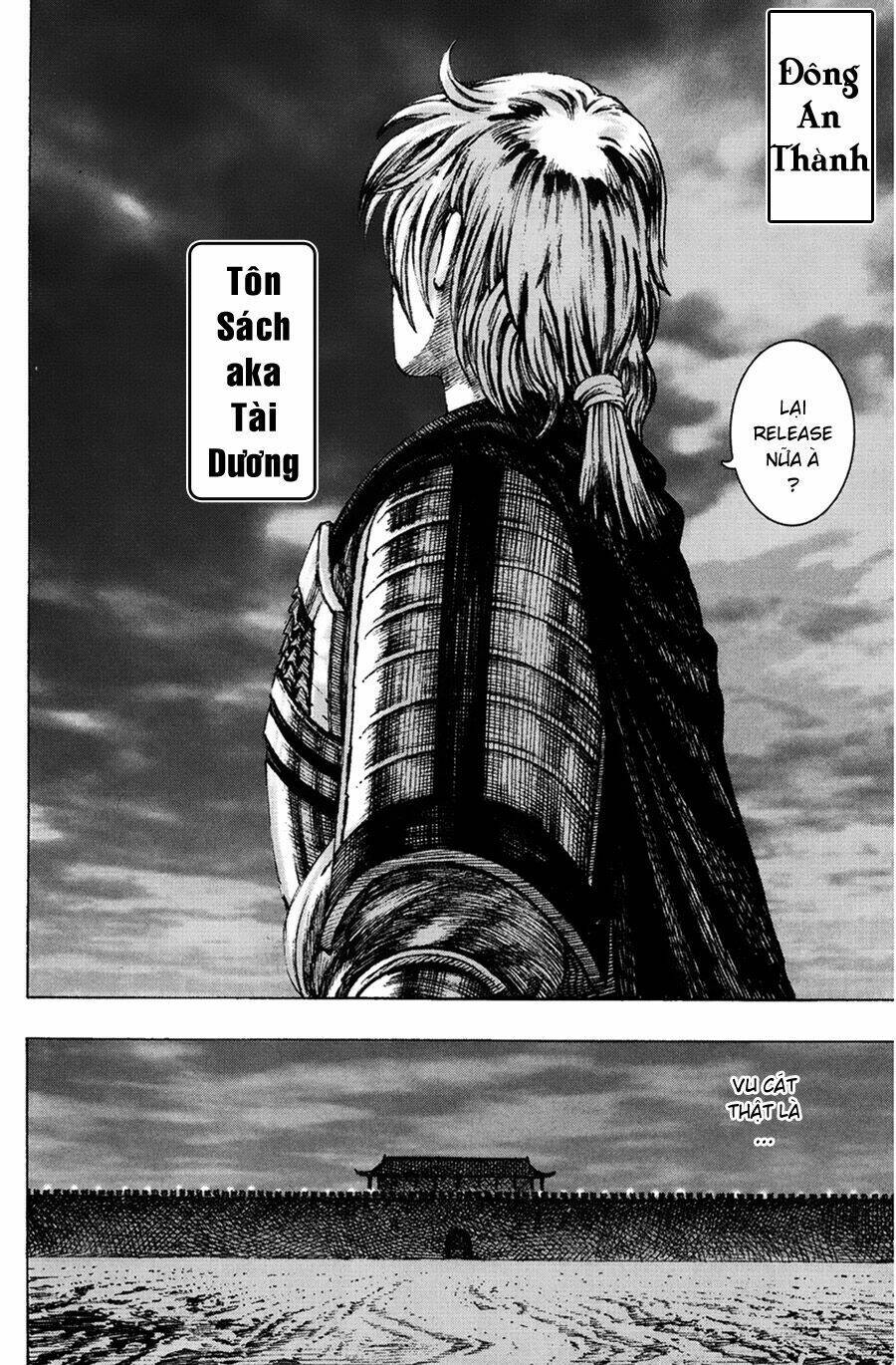 Hỏa Phụng Liêu Nguyên Chapter 166 - Trang 2