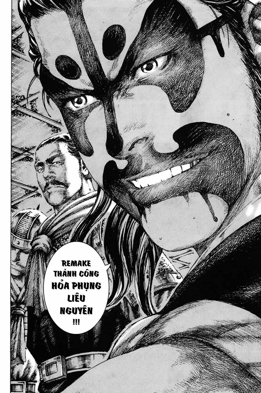 Hỏa Phụng Liêu Nguyên Chapter 166 - Trang 2