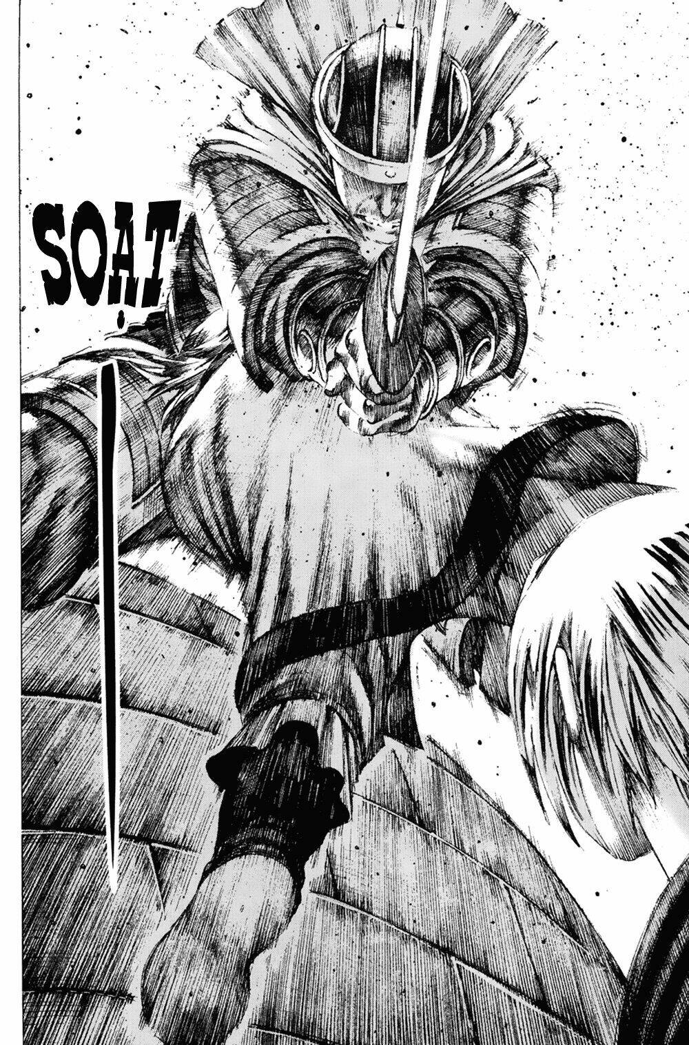 Hỏa Phụng Liêu Nguyên Chapter 168 - Trang 2