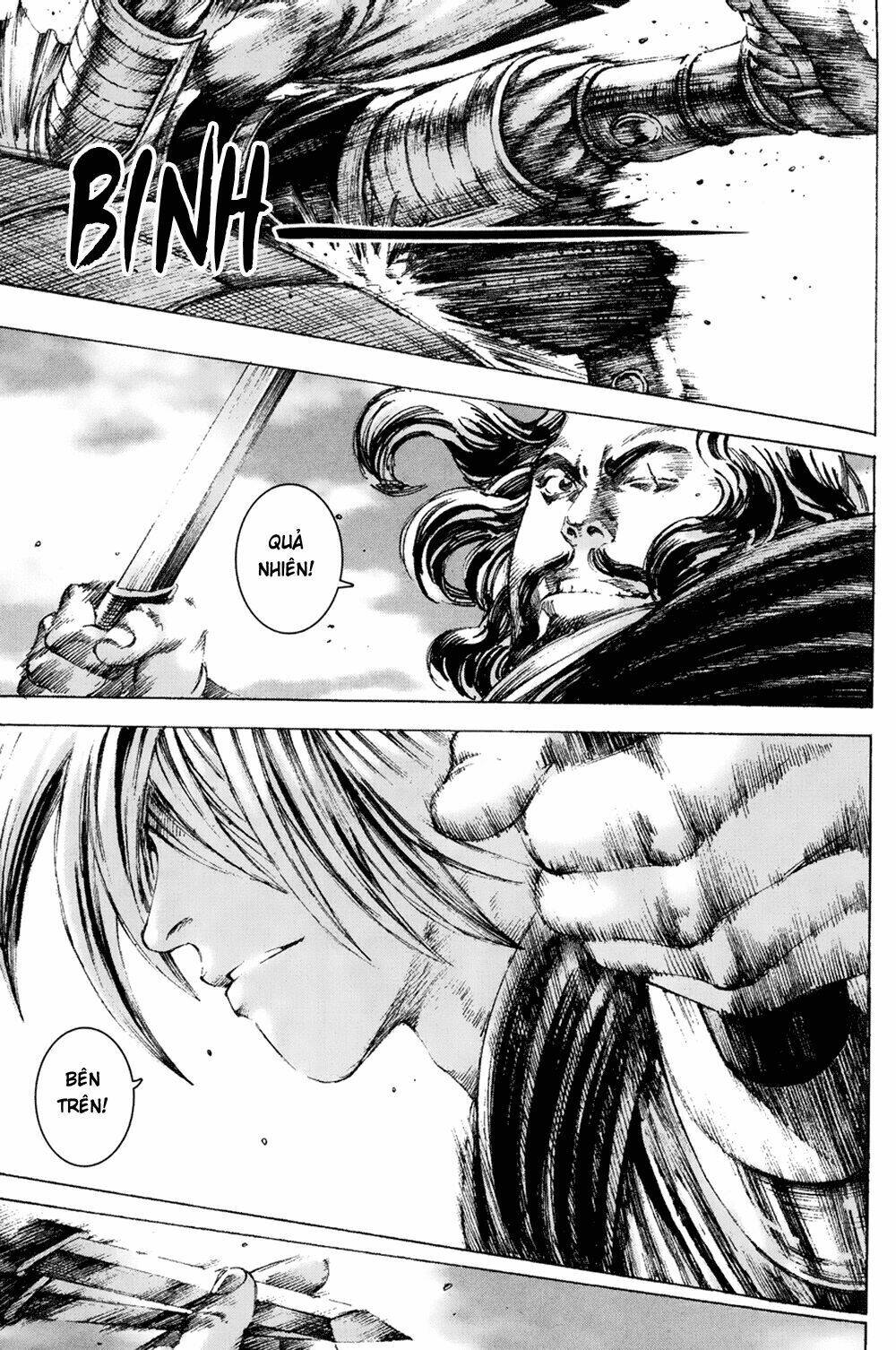 Hỏa Phụng Liêu Nguyên Chapter 168 - Trang 2