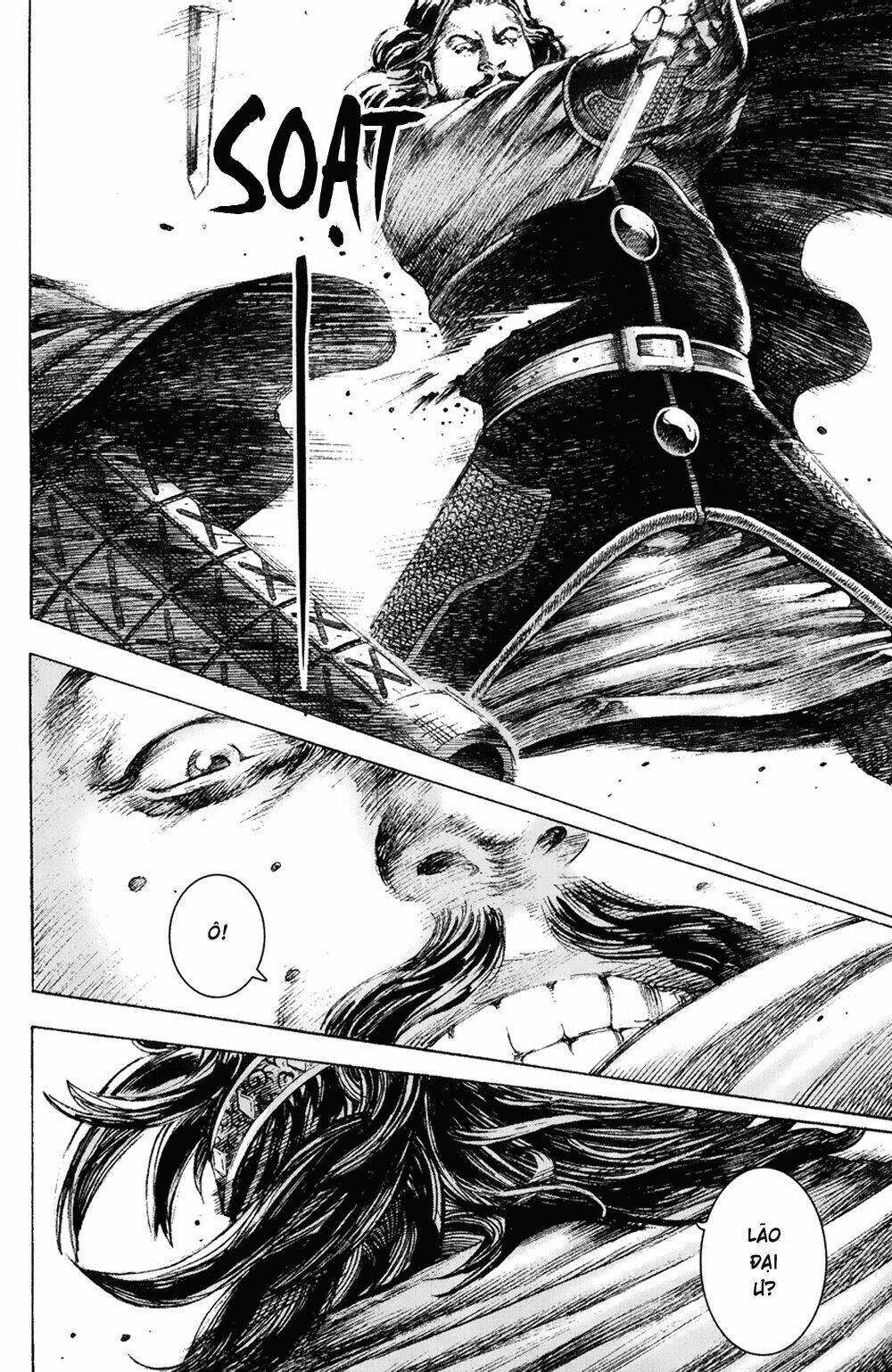 Hỏa Phụng Liêu Nguyên Chapter 168 - Trang 2