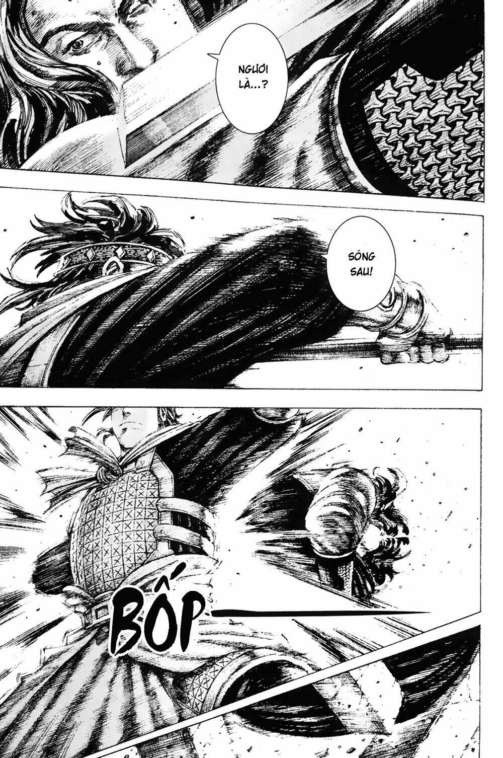 Hỏa Phụng Liêu Nguyên Chapter 168 - Trang 2