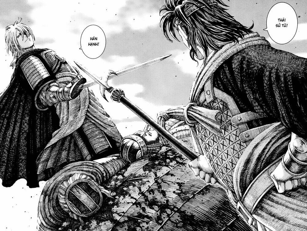 Hỏa Phụng Liêu Nguyên Chapter 168 - Trang 2