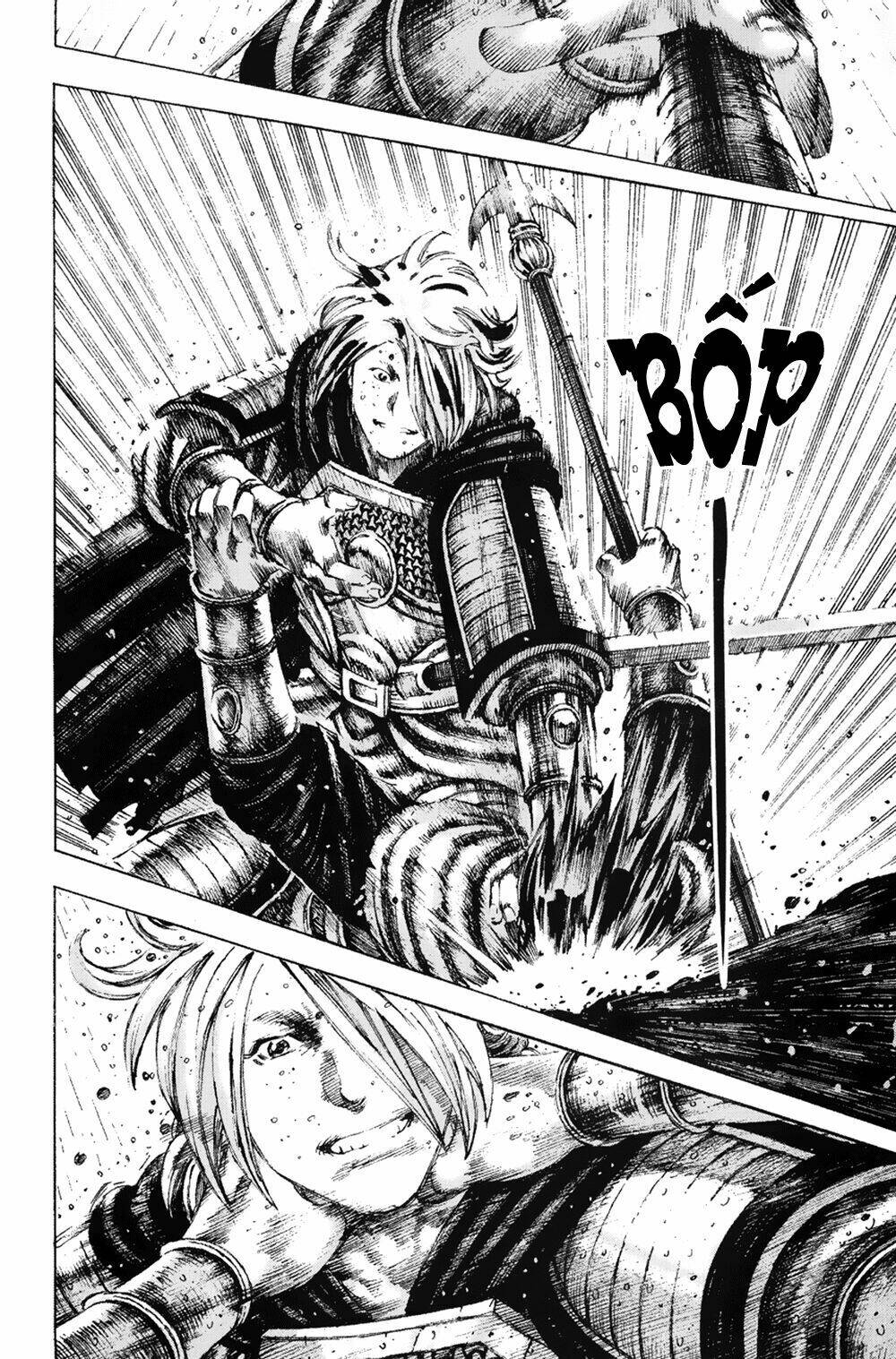 Hỏa Phụng Liêu Nguyên Chapter 169 - Trang 2