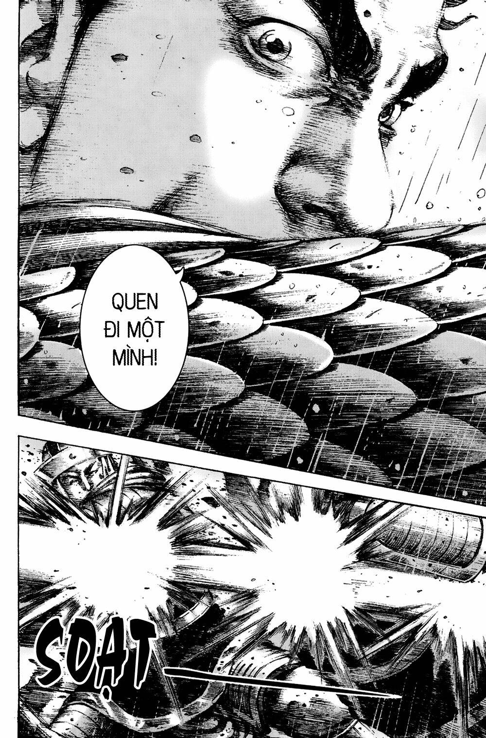 Hỏa Phụng Liêu Nguyên Chapter 170 - Trang 2