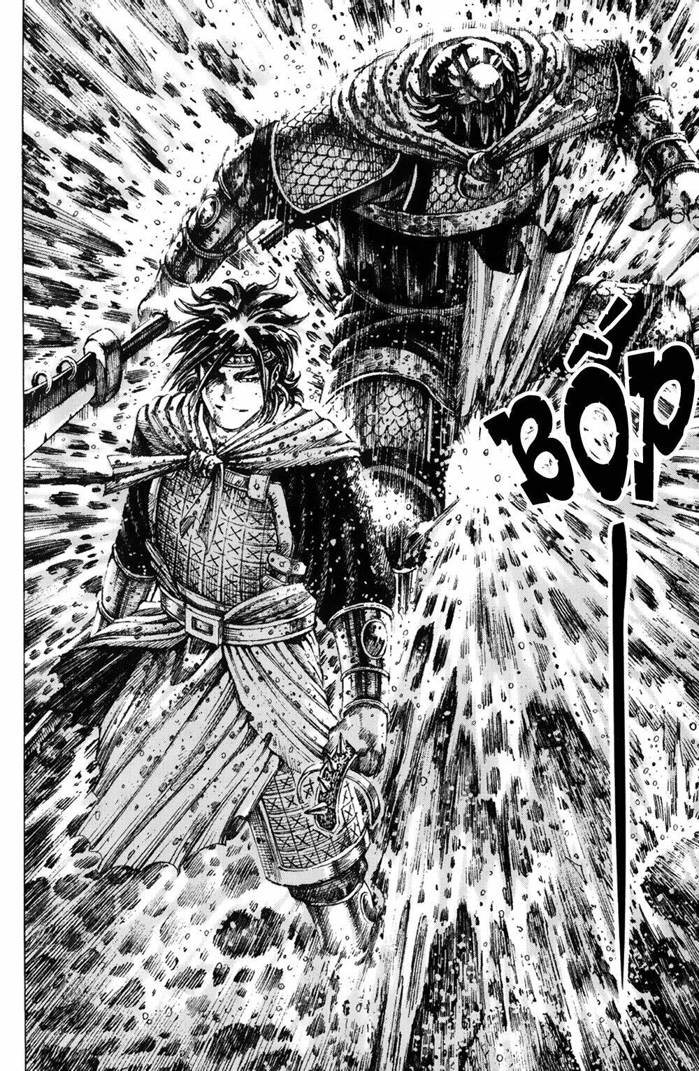 Hỏa Phụng Liêu Nguyên Chapter 170 - Trang 2