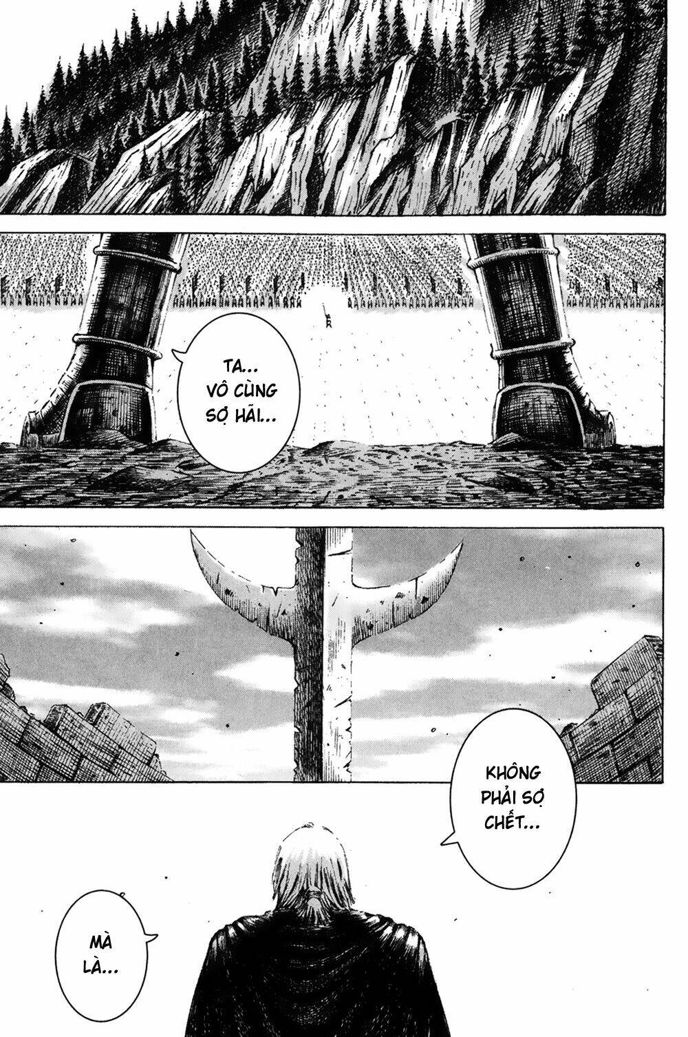 Hỏa Phụng Liêu Nguyên Chapter 171 - Trang 2