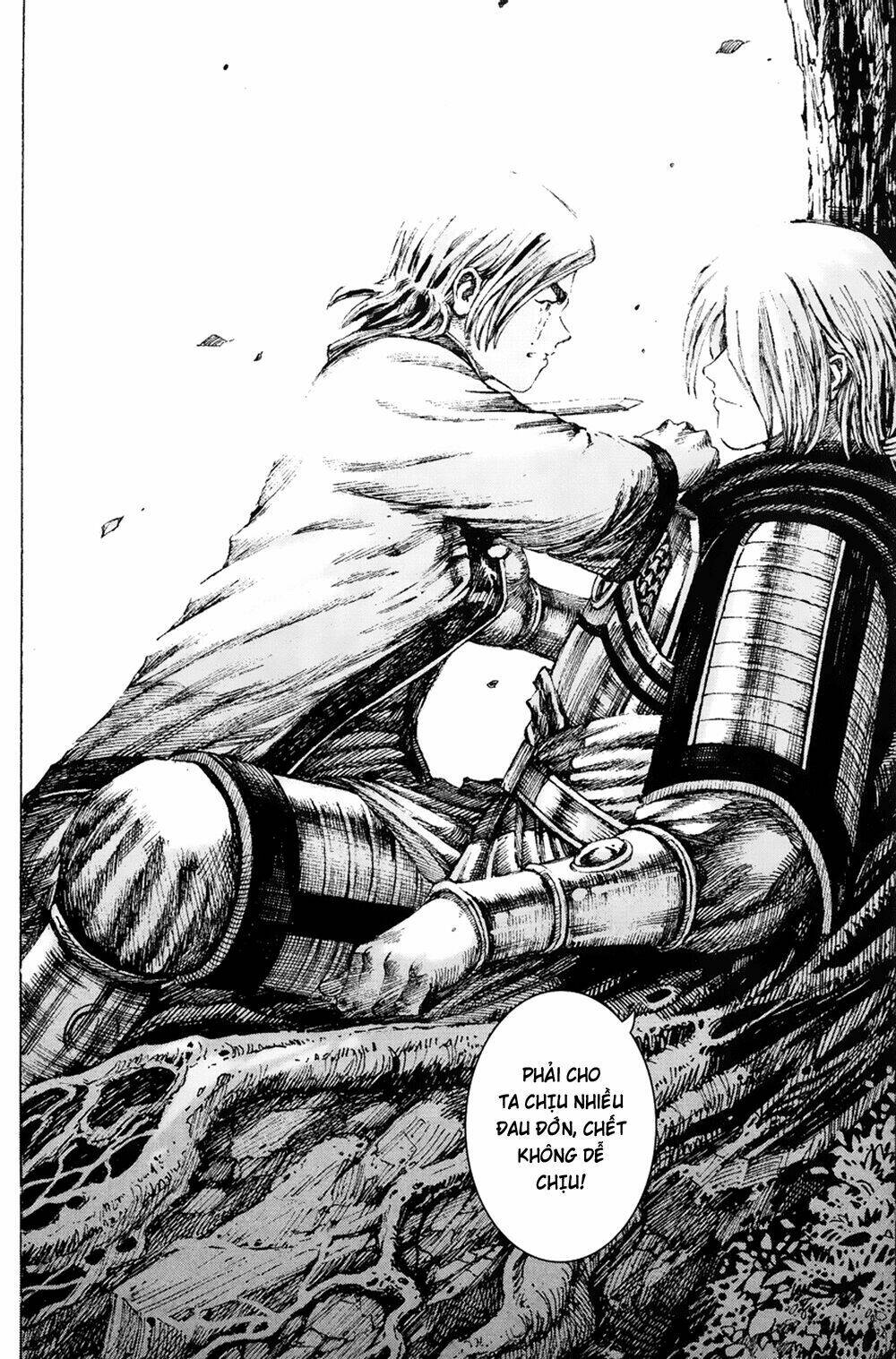 Hỏa Phụng Liêu Nguyên Chapter 171 - Trang 2