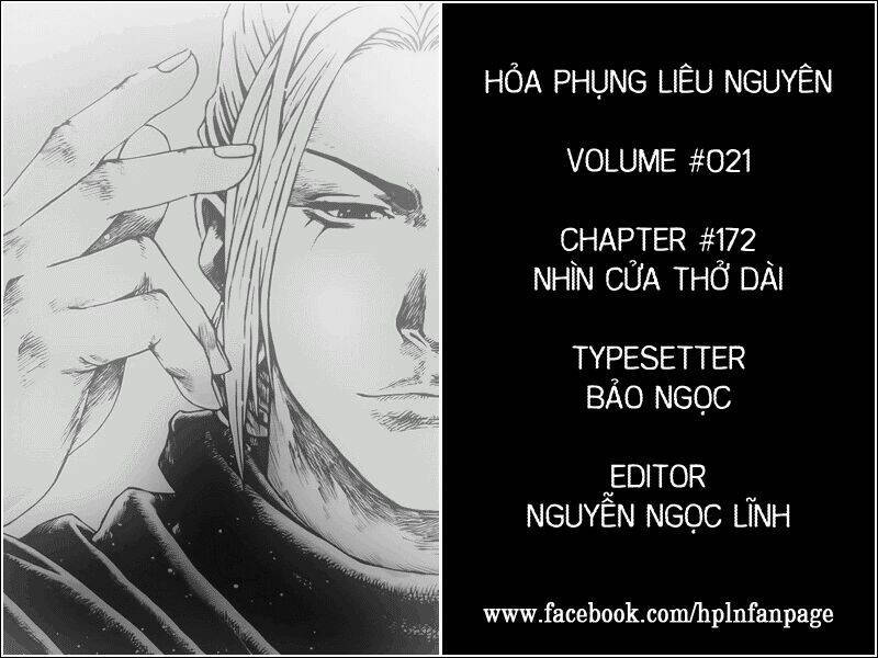 Hỏa Phụng Liêu Nguyên Chapter 172 - Trang 2