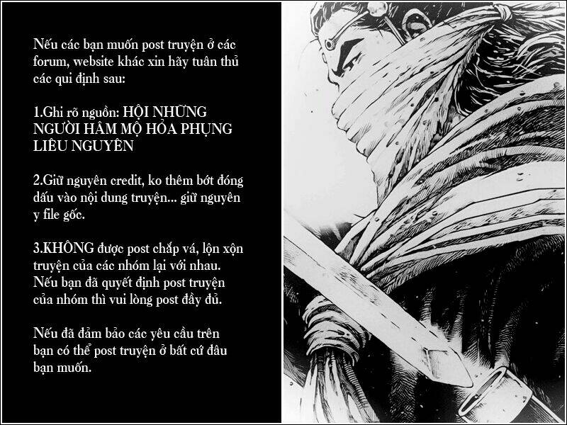 Hỏa Phụng Liêu Nguyên Chapter 172 - Trang 2