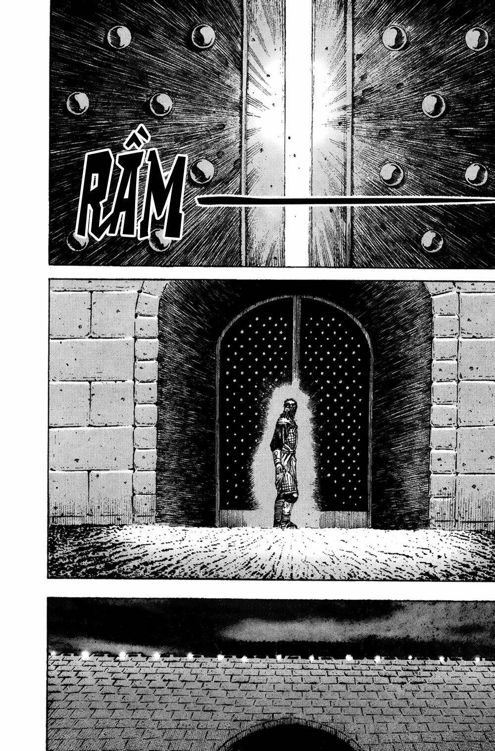 Hỏa Phụng Liêu Nguyên Chapter 173 - Trang 2