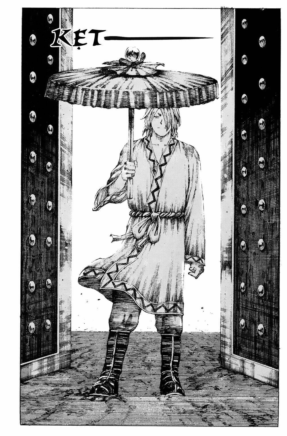 Hỏa Phụng Liêu Nguyên Chapter 174 - Trang 2